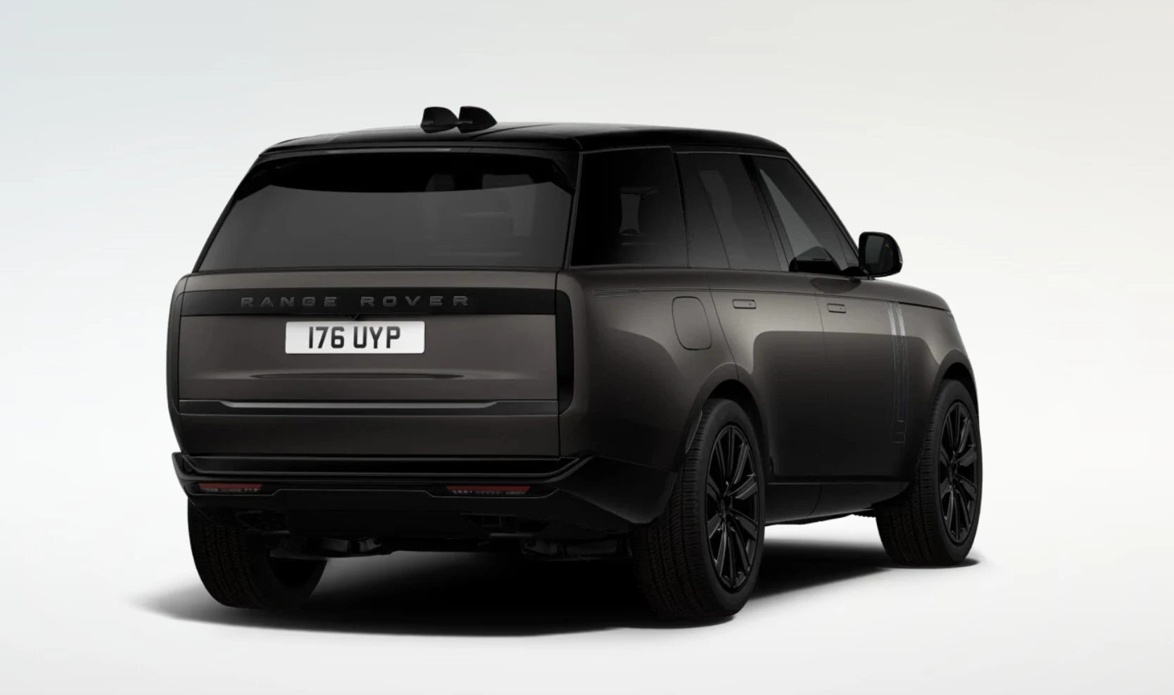 Hoofdafbeelding Land Rover Range Rover