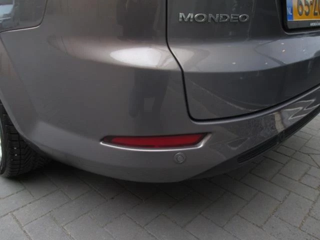 Hoofdafbeelding Ford Mondeo