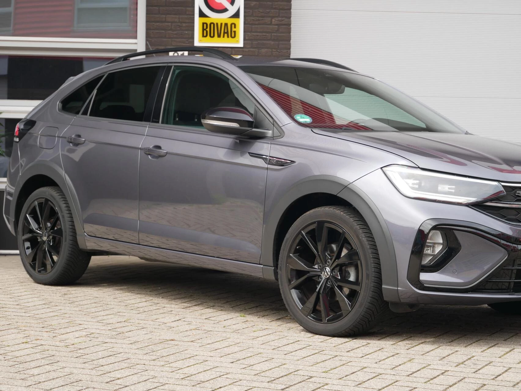 Hoofdafbeelding Volkswagen Taigo