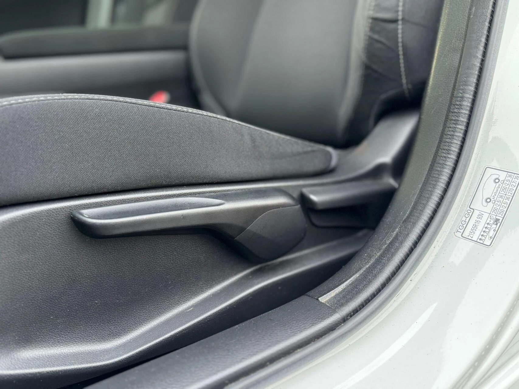 Hoofdafbeelding Honda Civic