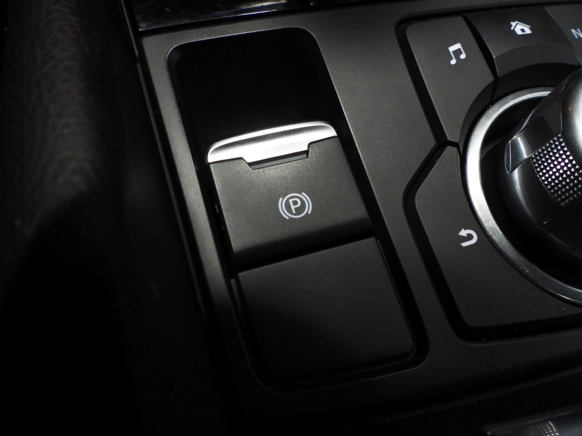 Hoofdafbeelding Mazda 3