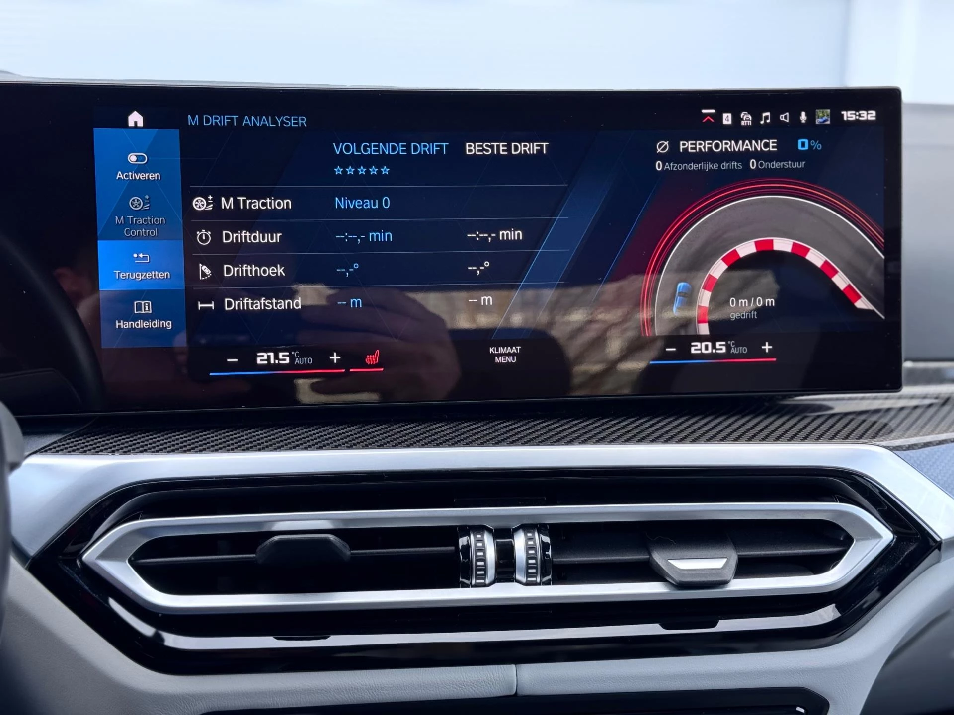 Hoofdafbeelding BMW M3