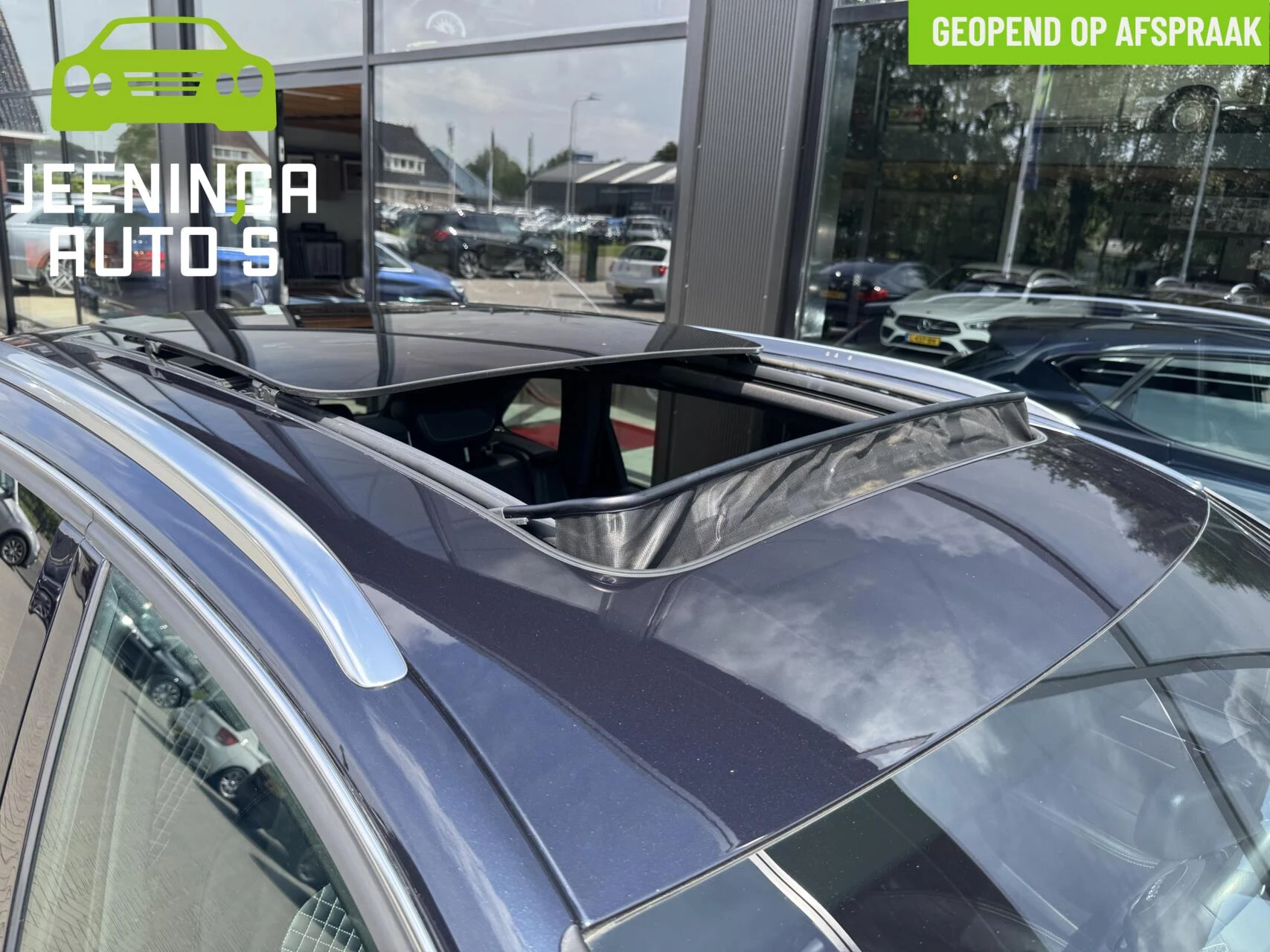 Hoofdafbeelding Audi SQ5