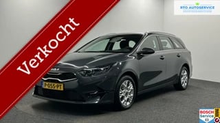 Kia Ceed Sportswagon 1.0 T-GDi DynamicLine