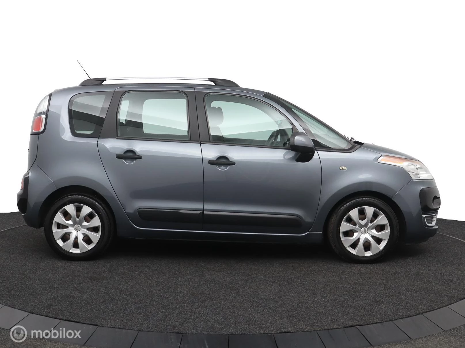 Hoofdafbeelding Citroën C3 Picasso