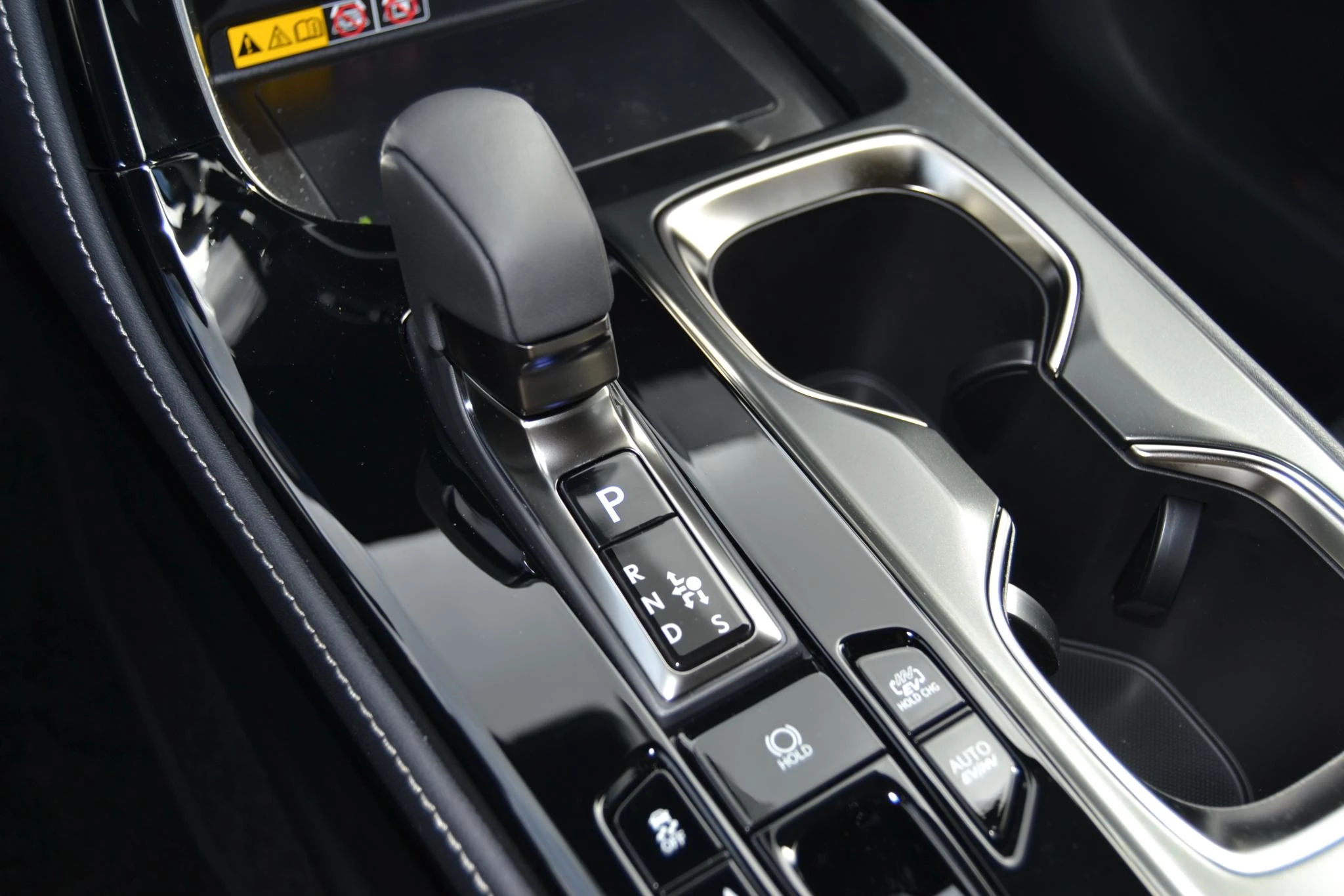 Hoofdafbeelding Lexus NX