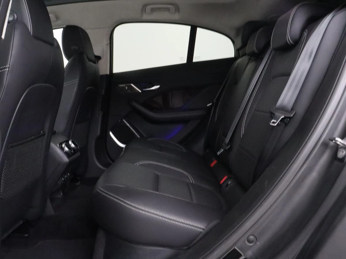 Hoofdafbeelding Jaguar I-PACE