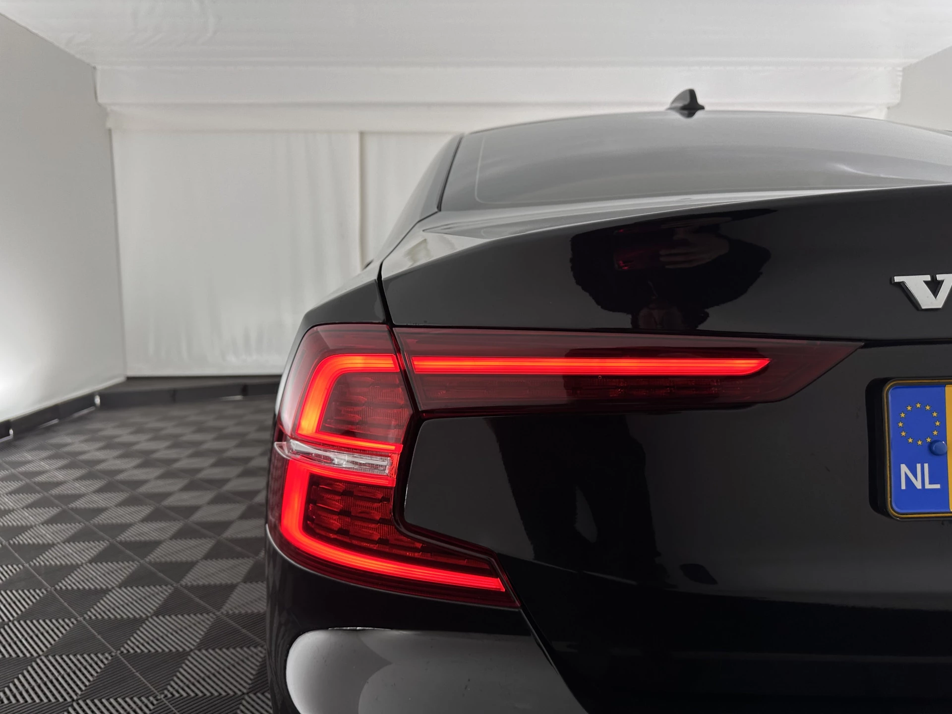 Hoofdafbeelding Volvo S60