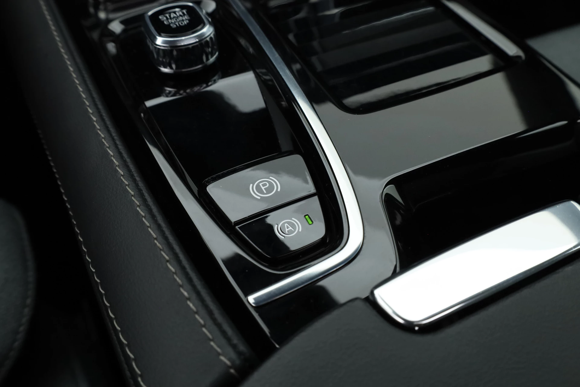 Hoofdafbeelding Volvo V90