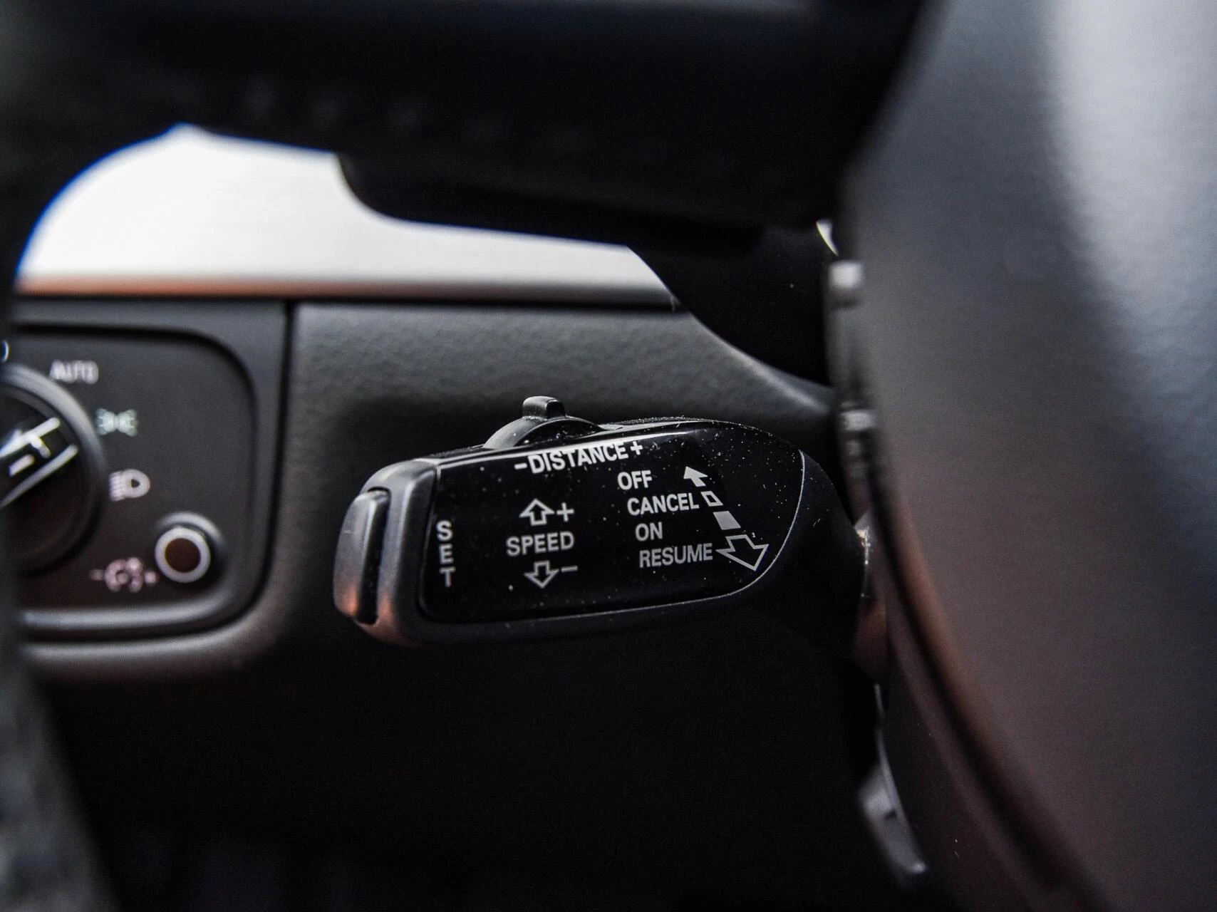 Hoofdafbeelding Audi A8