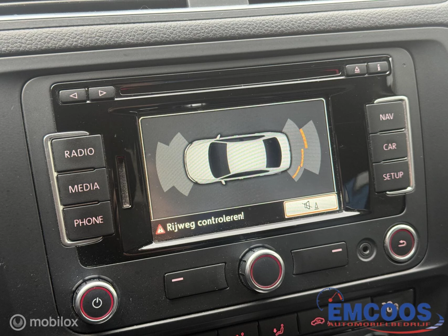 Hoofdafbeelding Volkswagen Jetta