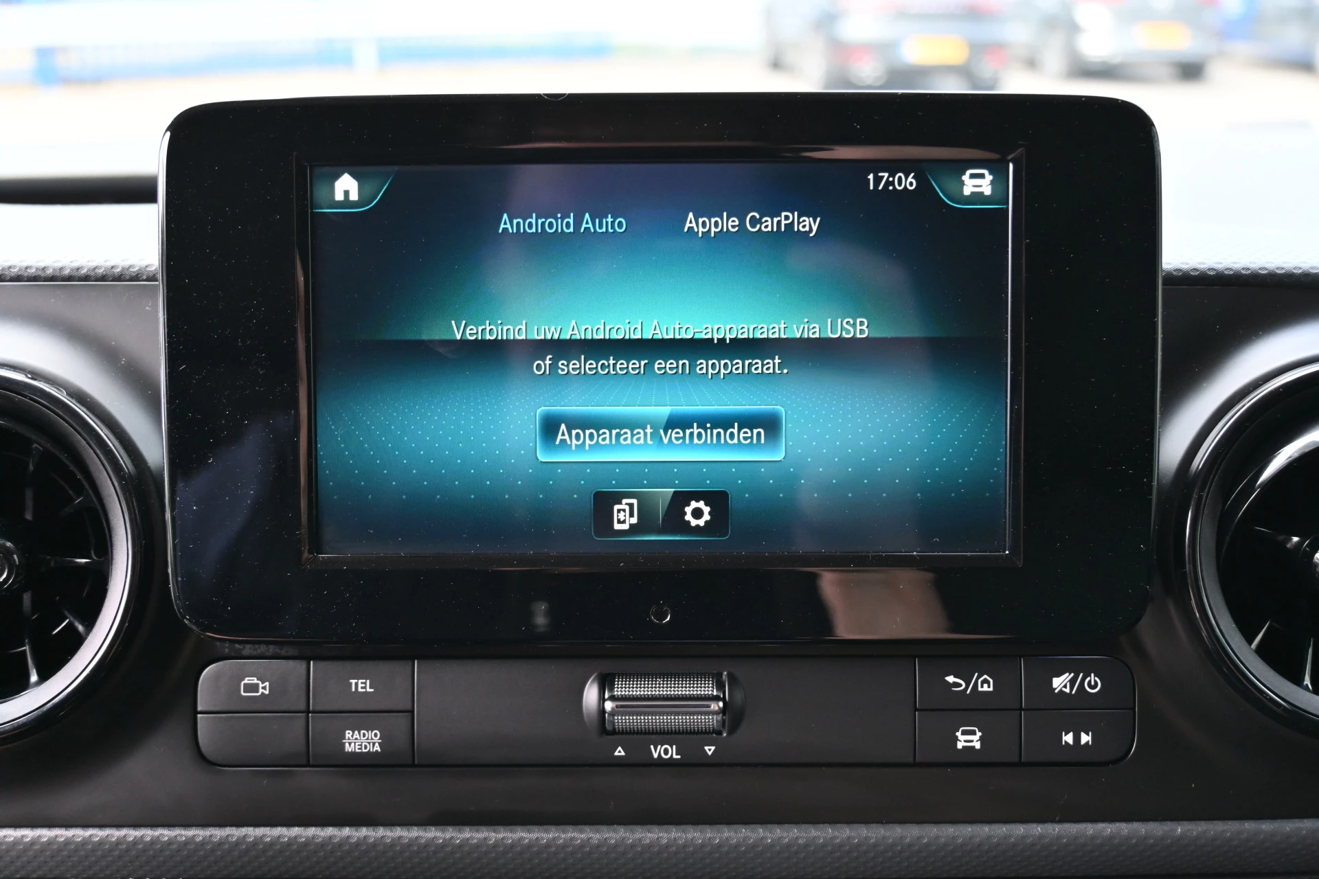 Hoofdafbeelding Mercedes-Benz Citan