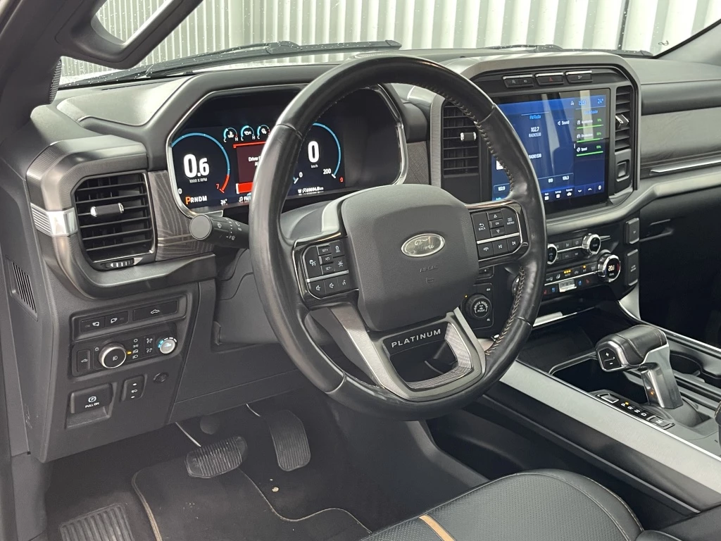 Hoofdafbeelding Ford F-150