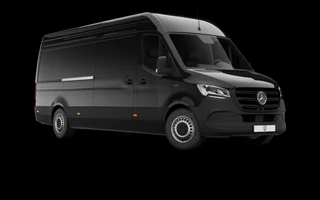 Mercedes-Benz Sprinter PRO 317 L2H2 RWD AT F