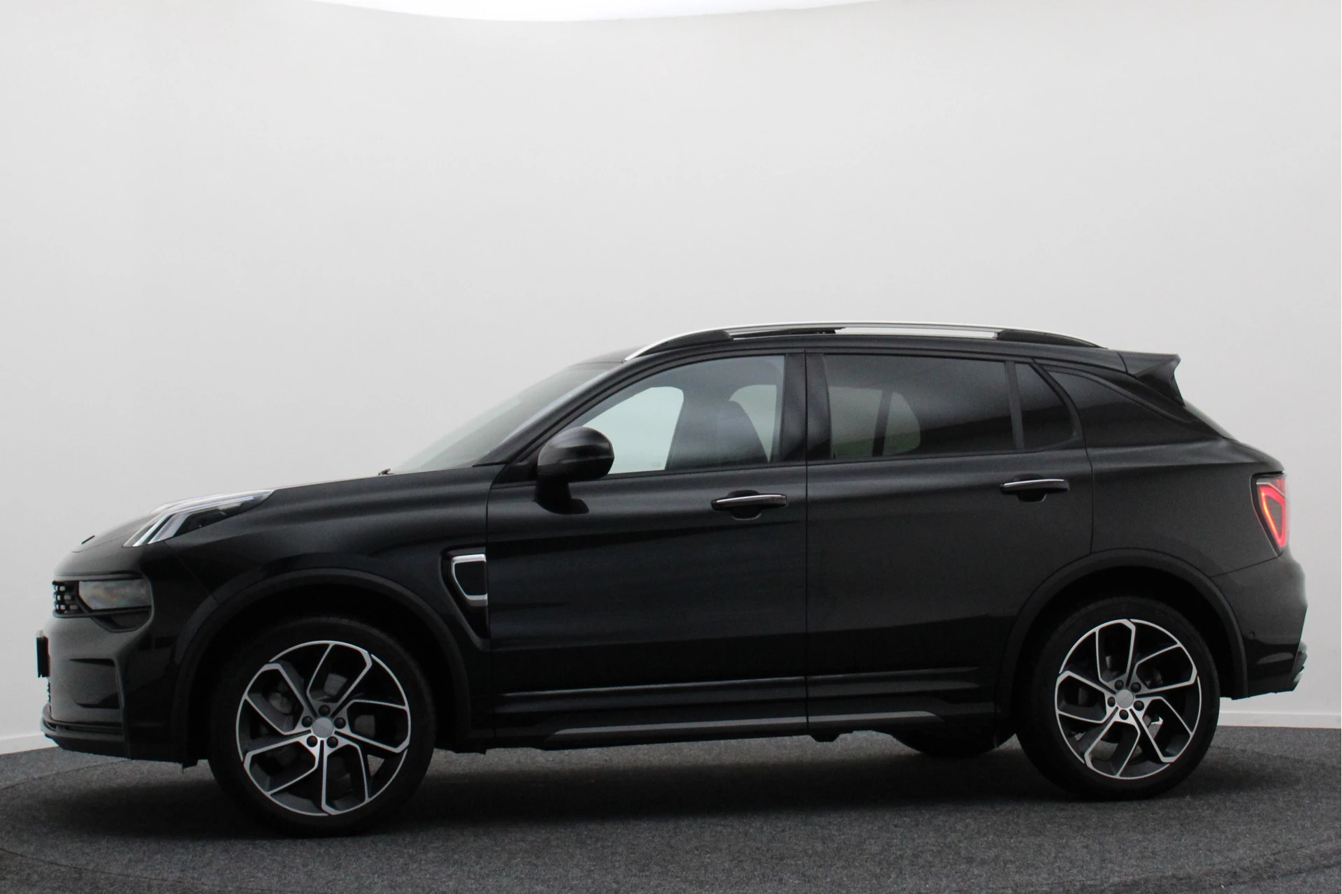 Hoofdafbeelding Lynk & Co 01