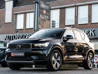 Volvo XC40 1.5 T5 Recharge Inscription Expression LED ADAP CRUISE STANDKACHEL PDC 18 INCH
