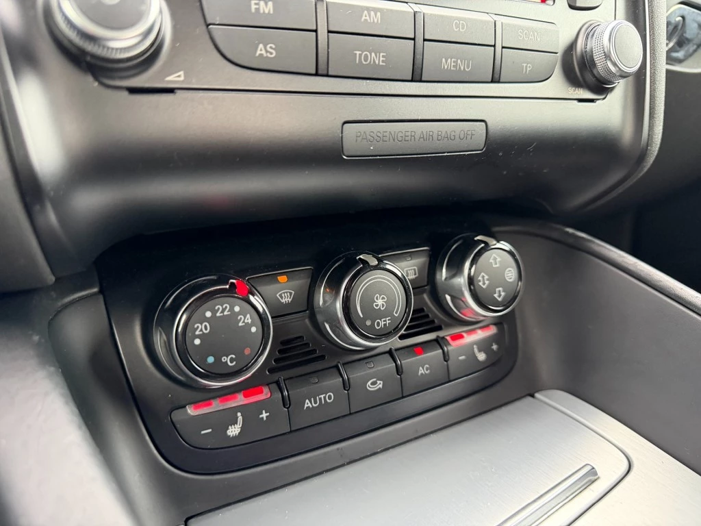 Hoofdafbeelding Audi TT