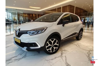 Renault Captur 0.9 TCe Intens