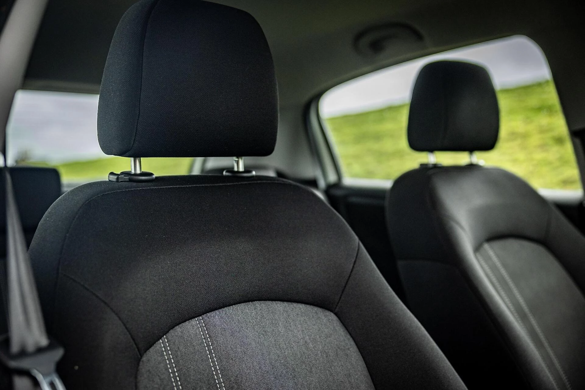 Hoofdafbeelding Fiat Punto