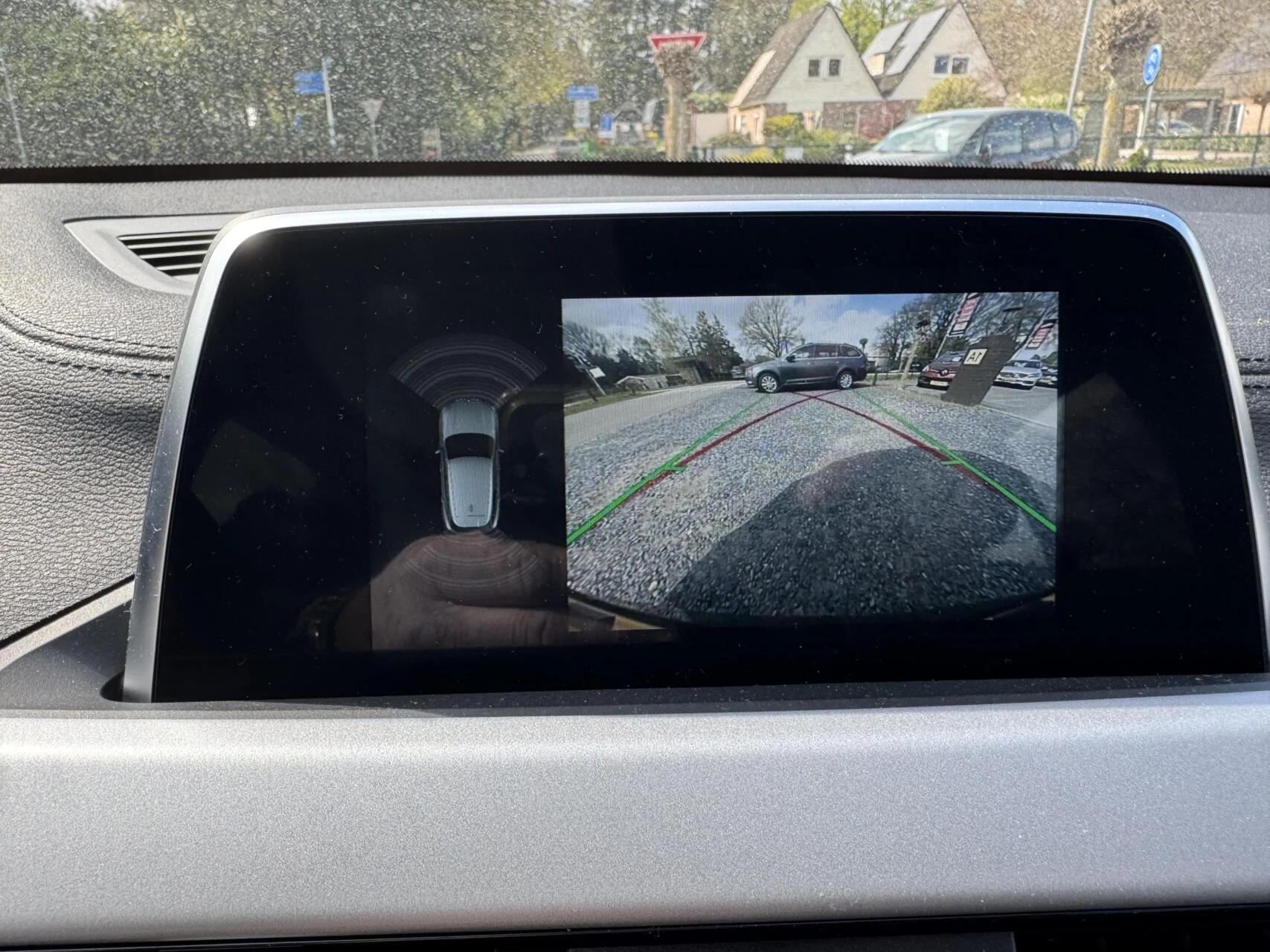 Hoofdafbeelding BMW X2