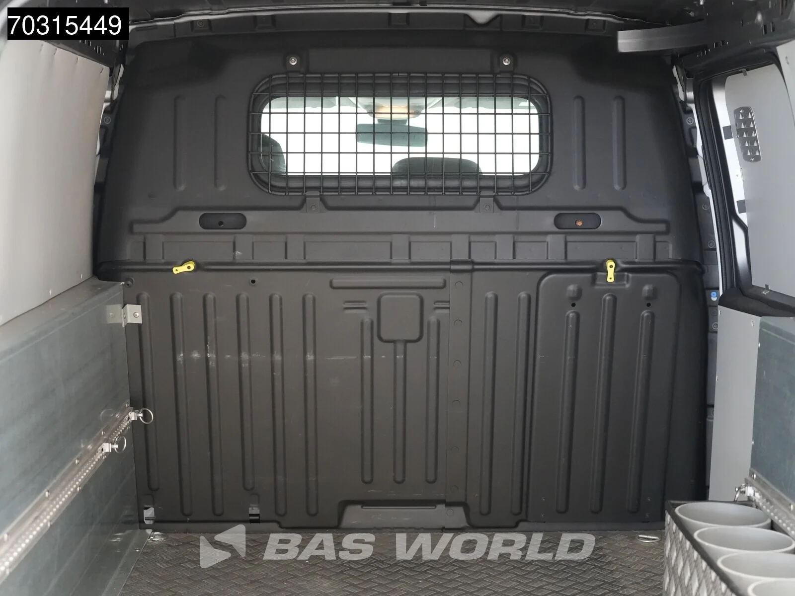 Hoofdafbeelding Toyota ProAce