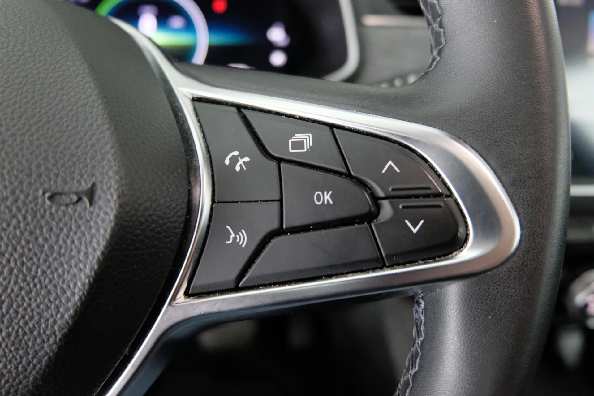 Hoofdafbeelding Renault ZOE
