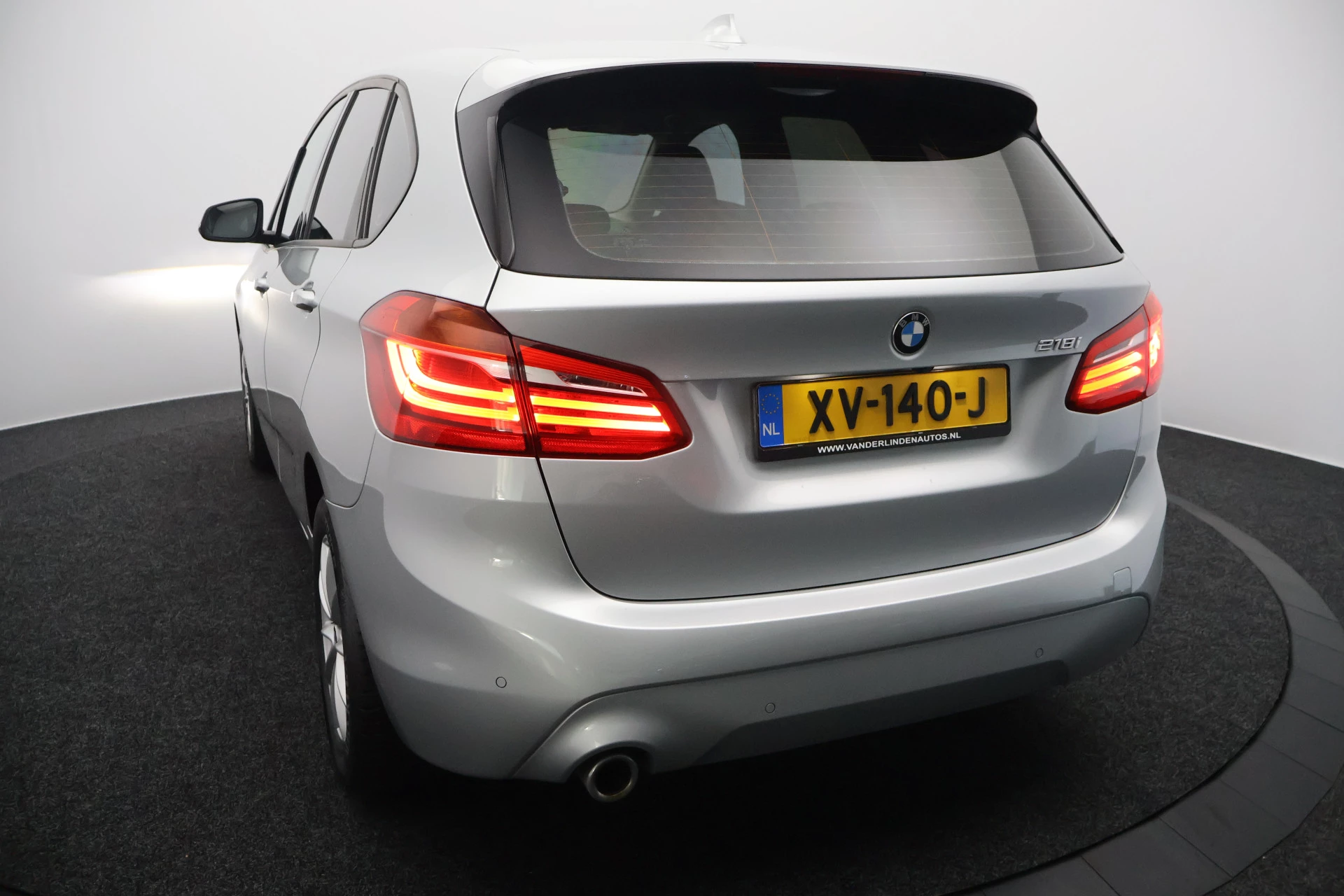 Hoofdafbeelding BMW 2 Serie