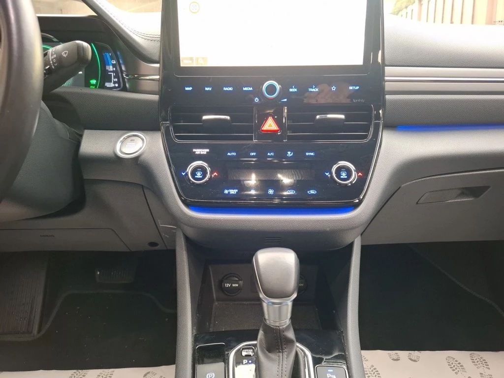 Hoofdafbeelding Hyundai IONIQ