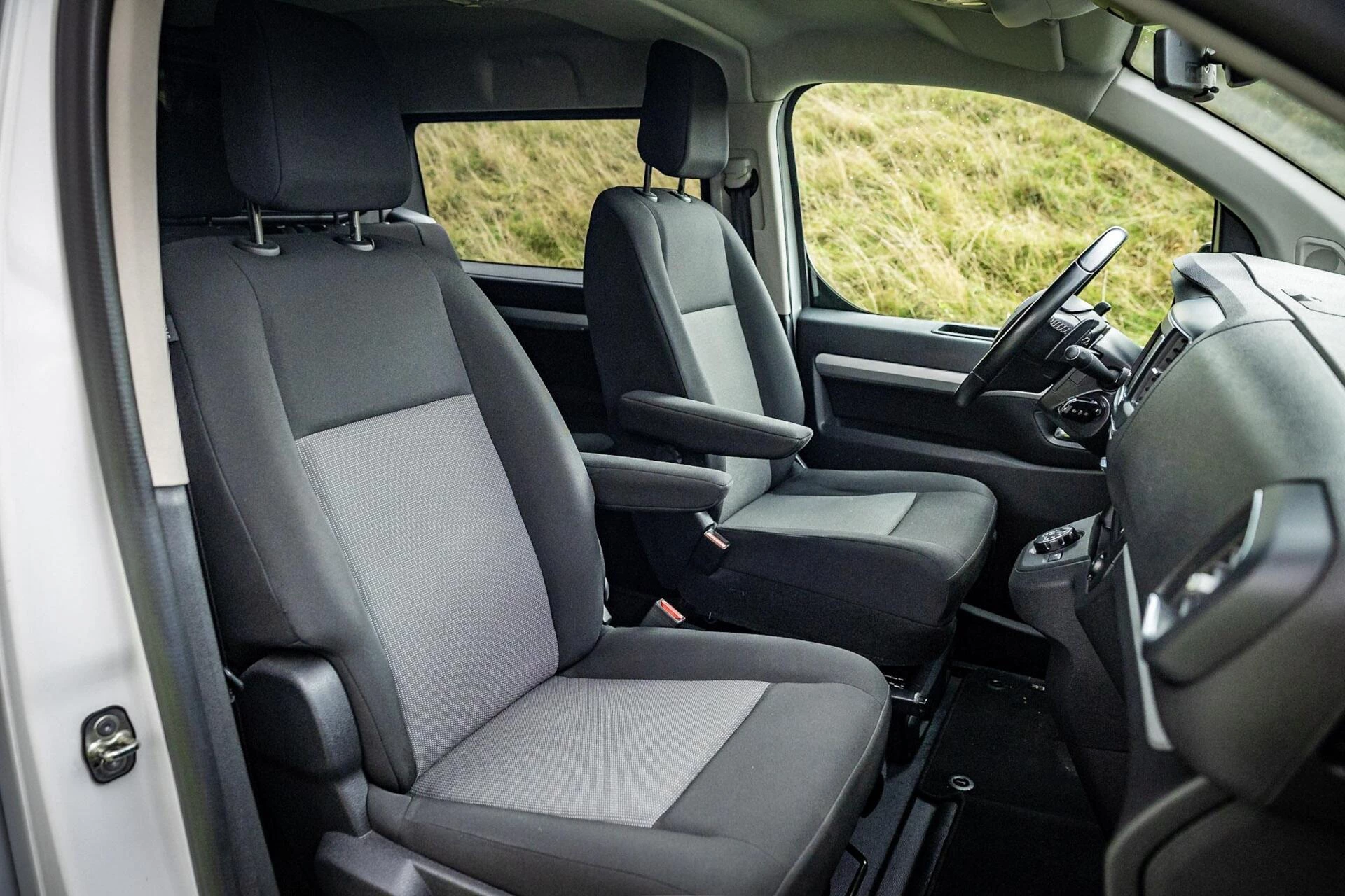 Hoofdafbeelding Toyota ProAce