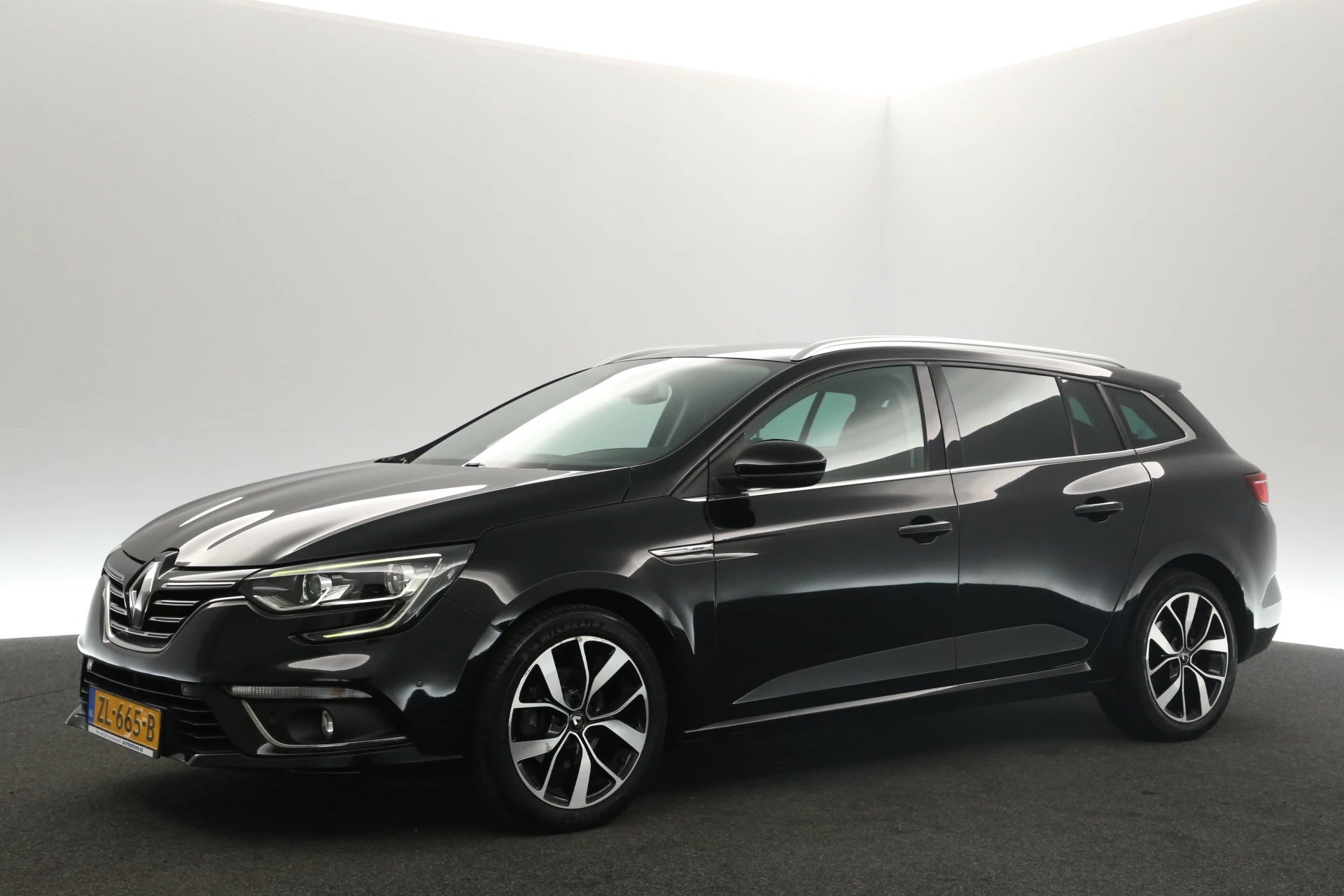 Hoofdafbeelding Renault Mégane