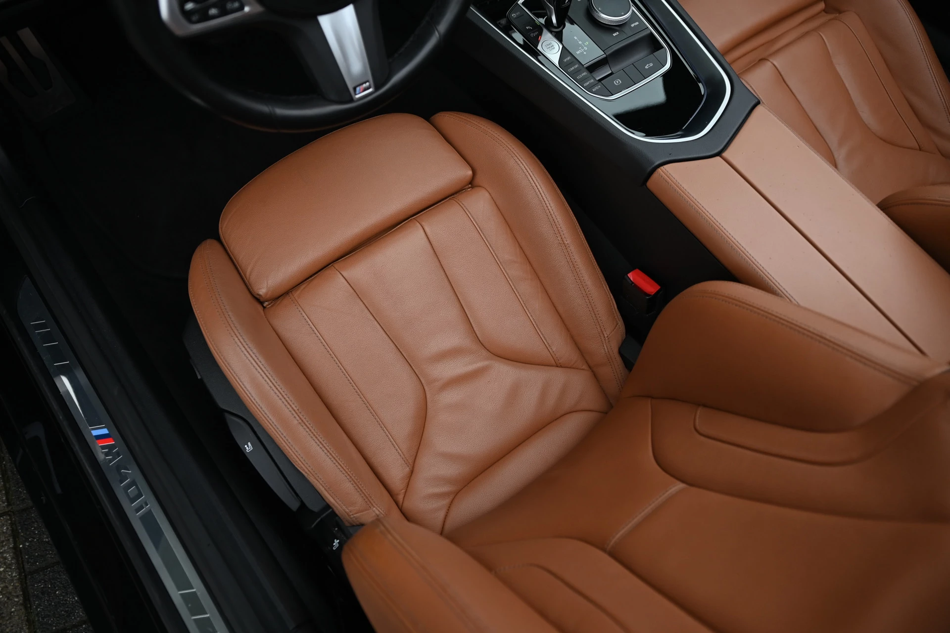 Hoofdafbeelding BMW Z4