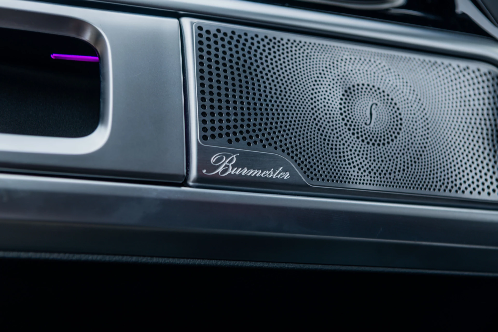 Hoofdafbeelding Mercedes-Benz G-Klasse