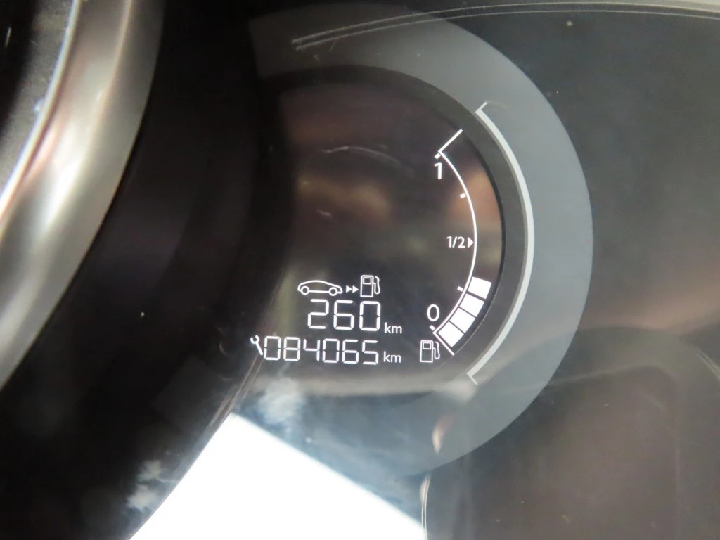 Hoofdafbeelding Citroën DS3