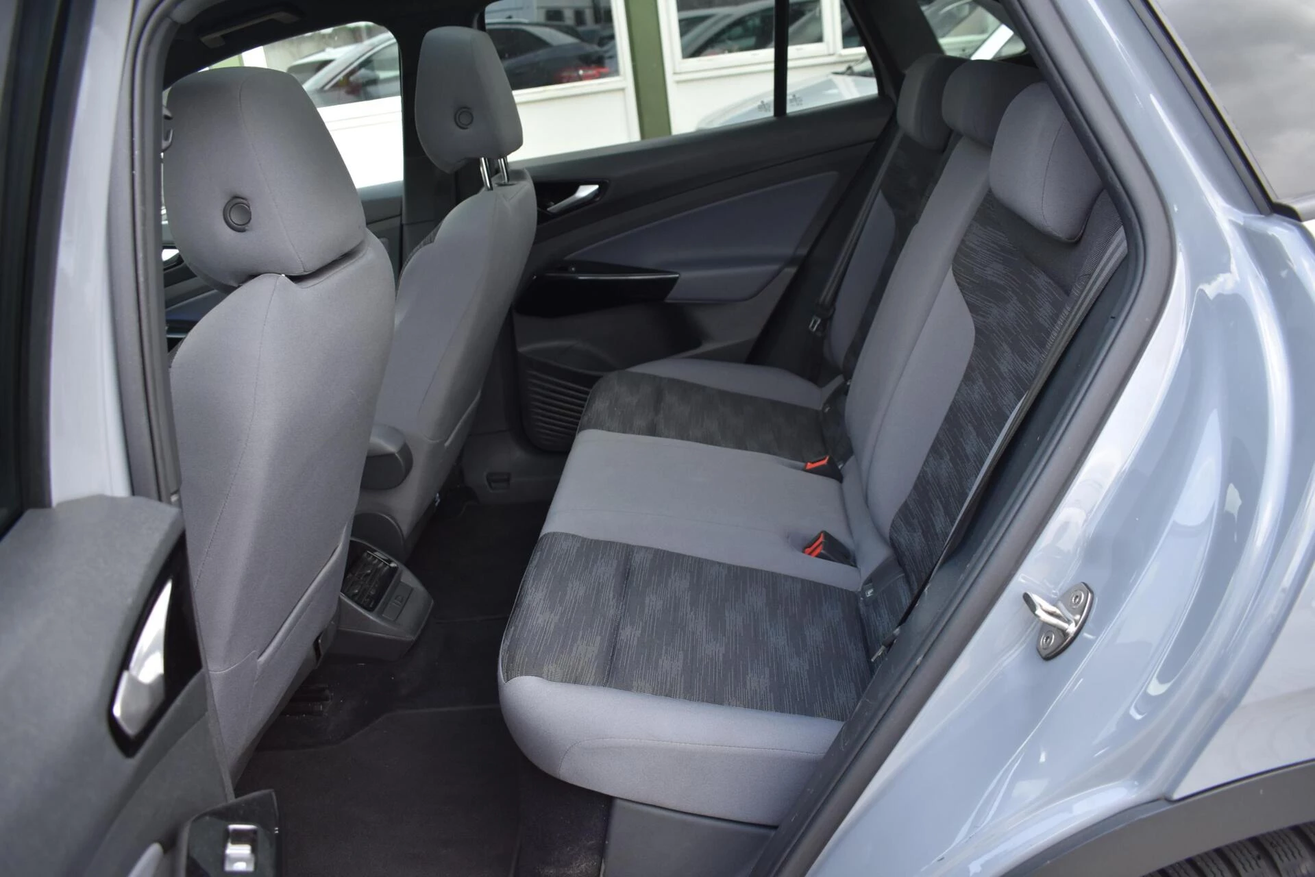 Hoofdafbeelding Volkswagen ID.4