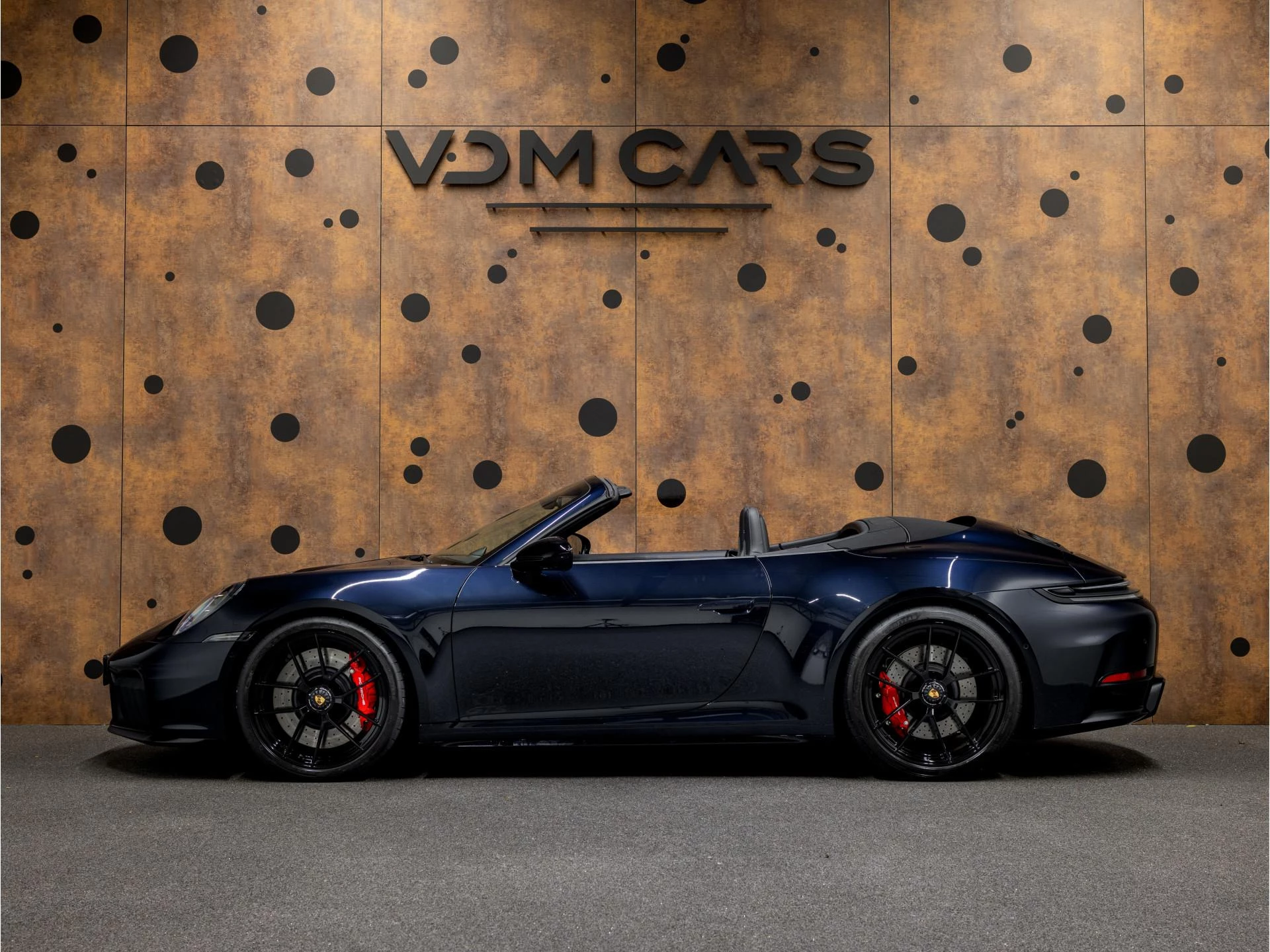 Hoofdafbeelding Porsche 911