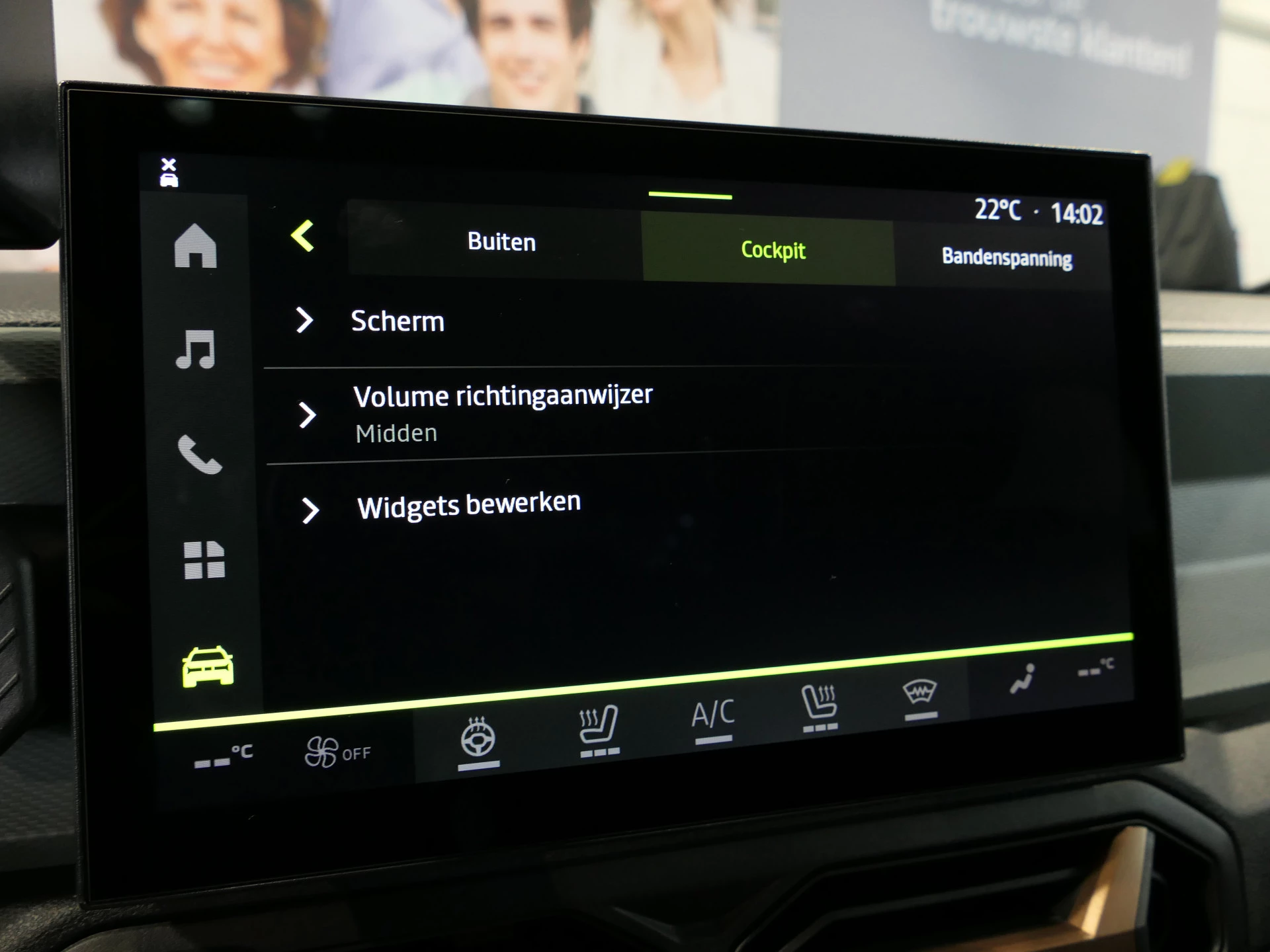 Hoofdafbeelding Dacia Bigster