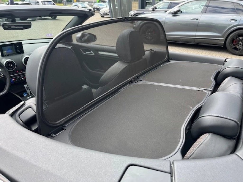 Hoofdafbeelding Audi S3