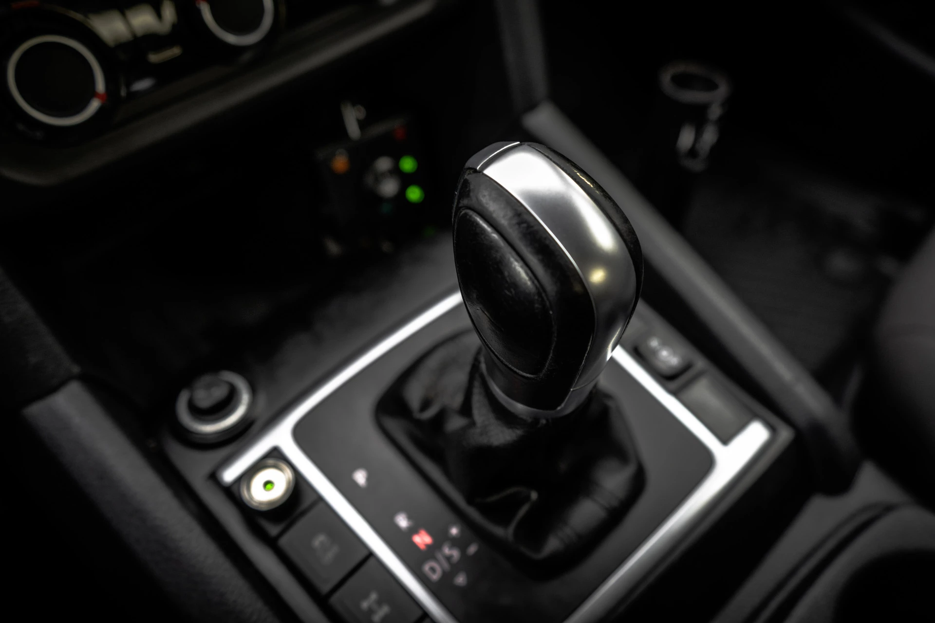 Hoofdafbeelding Volkswagen Amarok