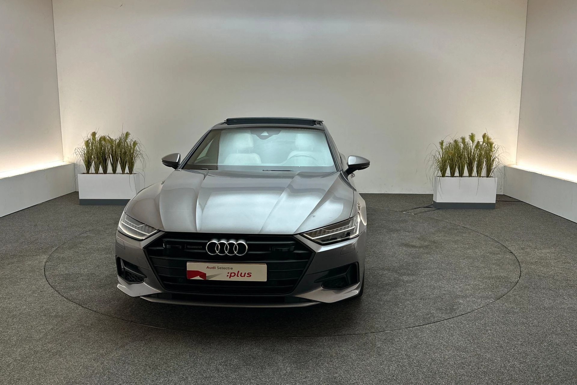 Hoofdafbeelding Audi A7