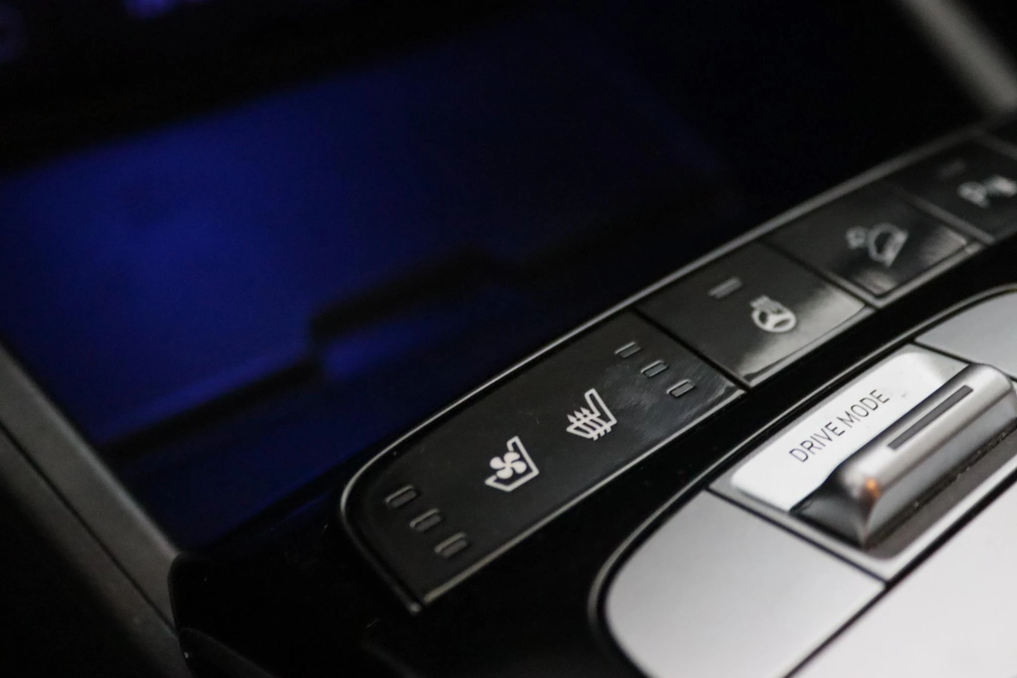 Hoofdafbeelding Hyundai Tucson Hybrid