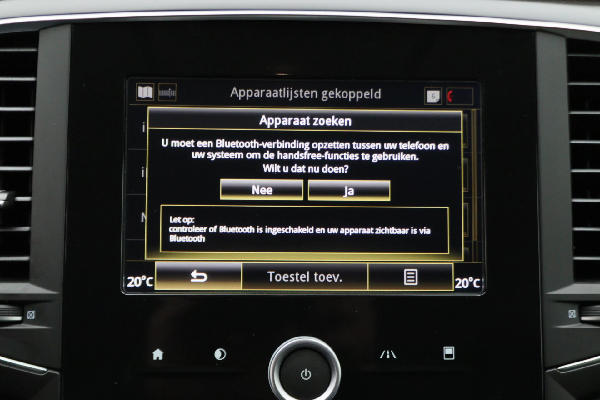 Hoofdafbeelding Renault Talisman