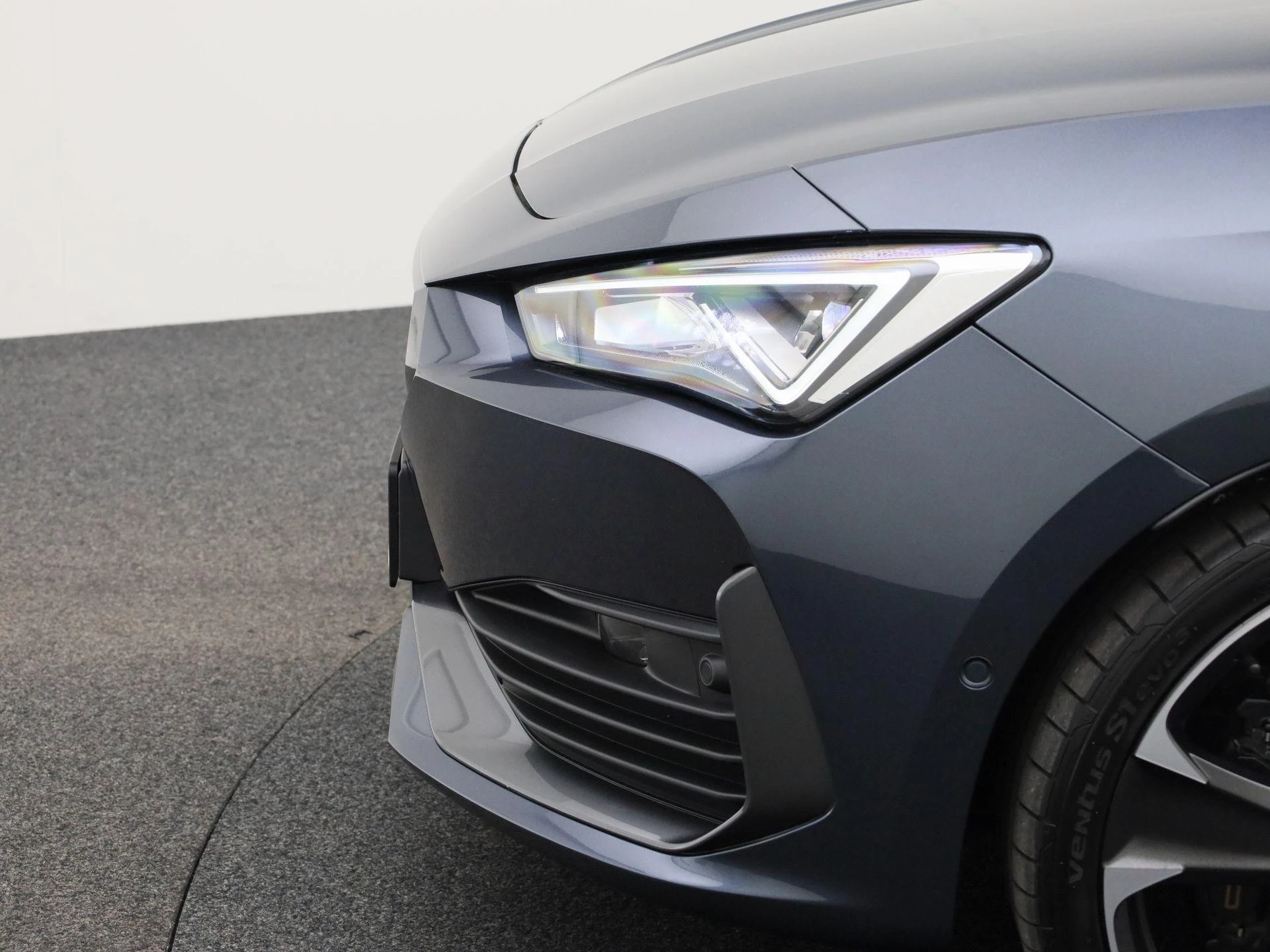Hoofdafbeelding CUPRA Leon Sportstourer