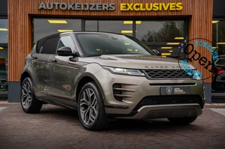 Land Rover Range Rover Evoque 2.0 P200 AWD R-Dynamic SE