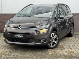 Citroen  C4 Grand Picasso 2.0 BlueHDi Exclusive