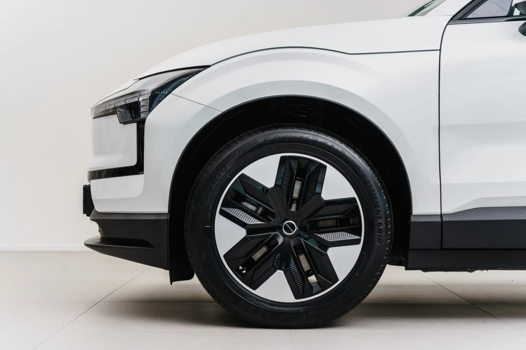 Hoofdafbeelding Volvo EX30