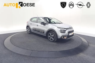 Citroen C3 PureTech 82 C-Series | Trekhaak | Stoelverwarming | Camera | Apple CarPlay