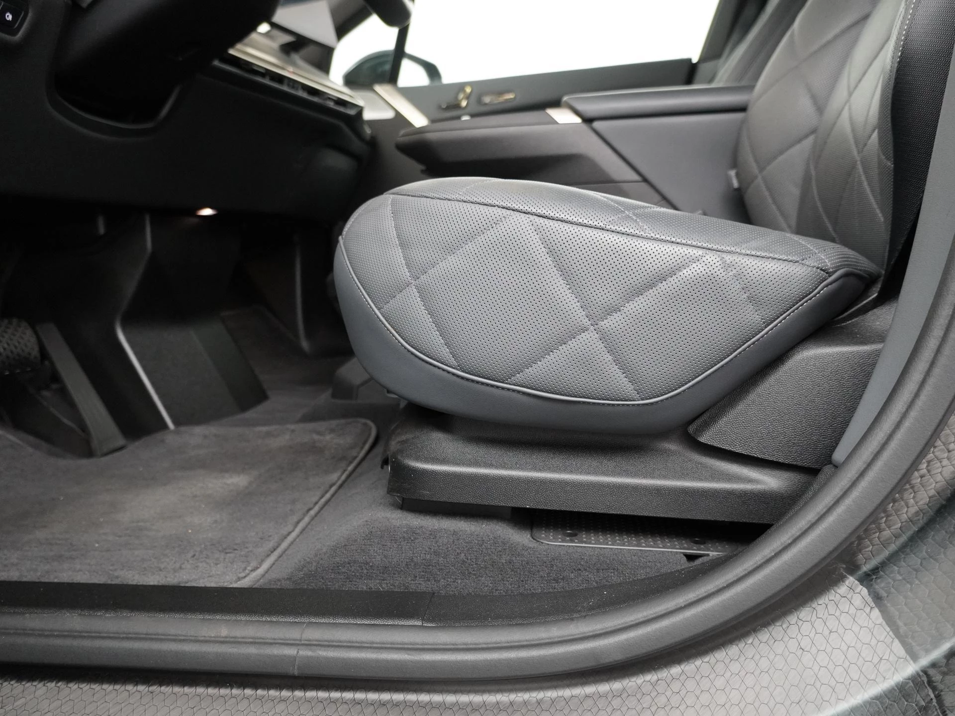 Hoofdafbeelding BMW iX