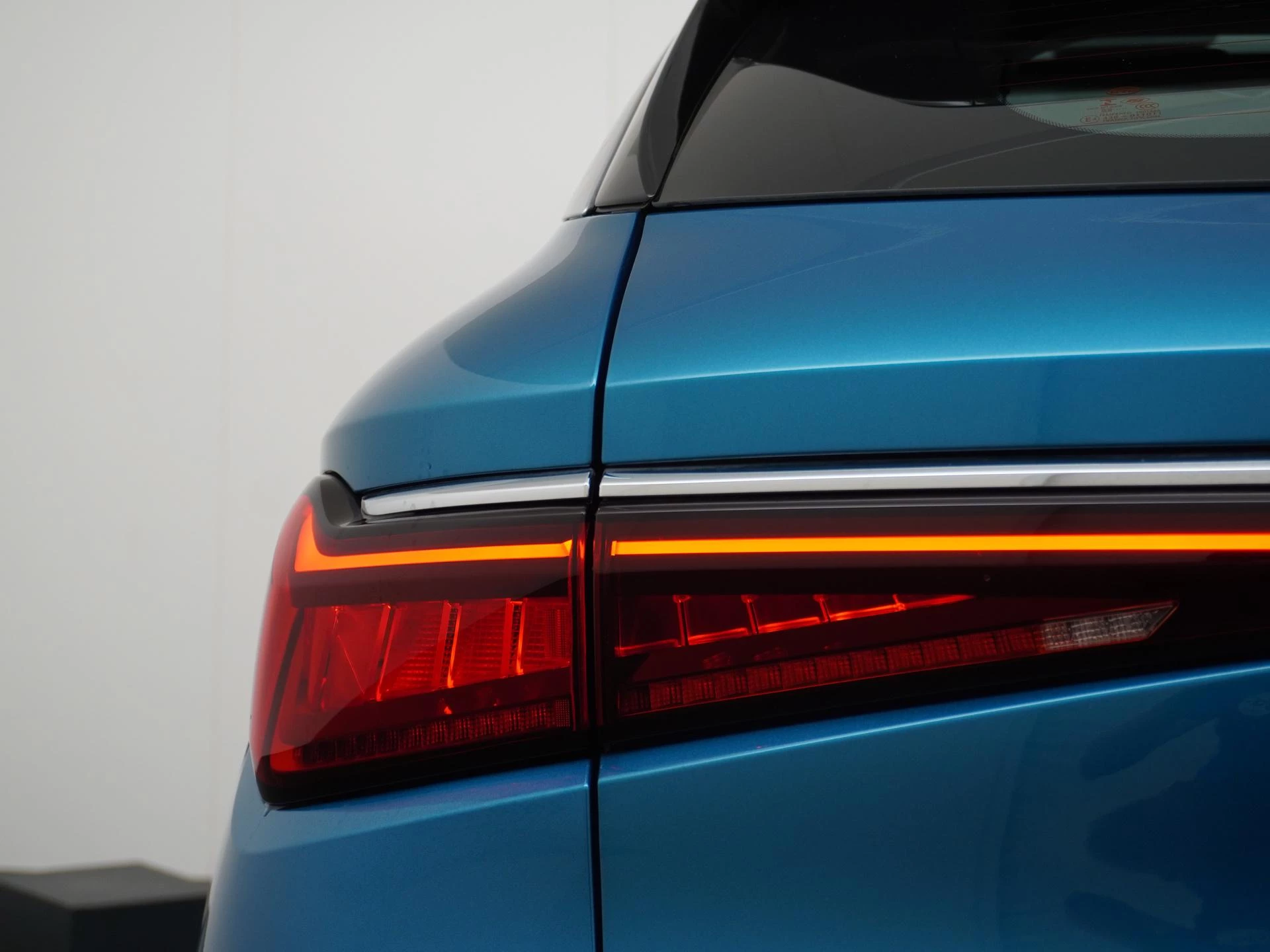 Hoofdafbeelding BYD ATTO 3