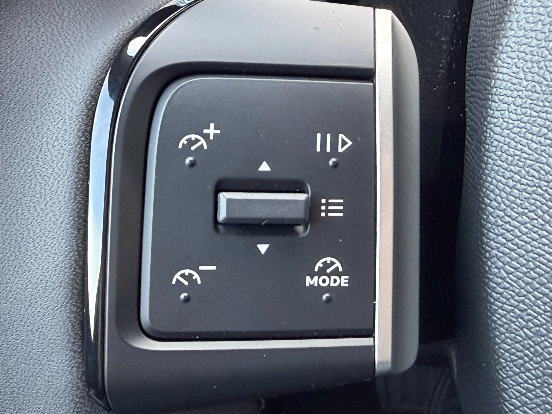 Hoofdafbeelding Citroën ë-C3