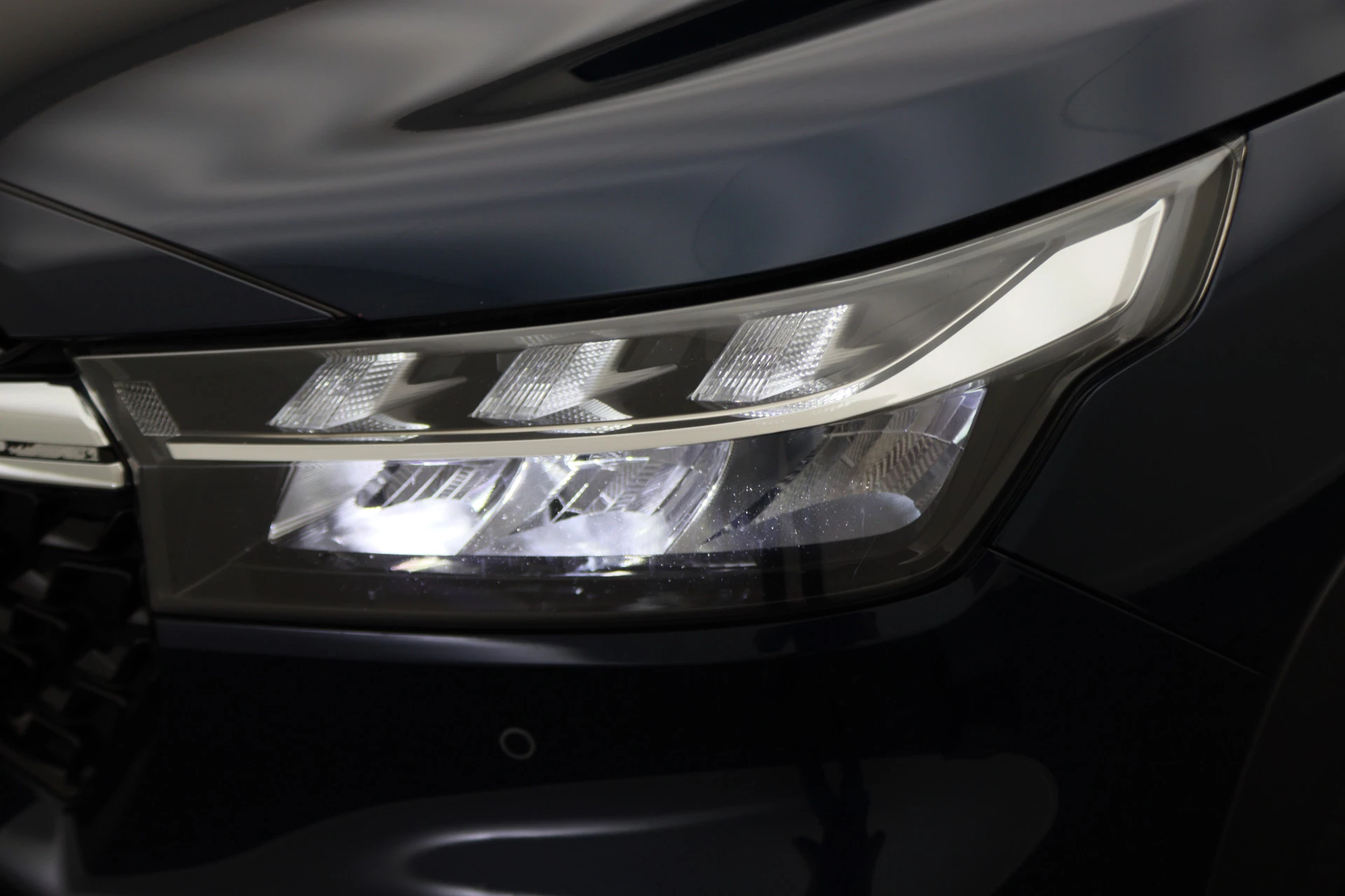 Hoofdafbeelding Suzuki S-Cross